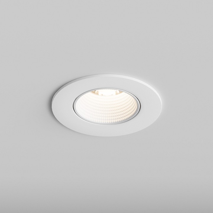 Встраиваемый светильник Hesby Lighting Bodo 0104