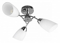 Люстра на штанге TopLight Carmel TL3600X-03CH