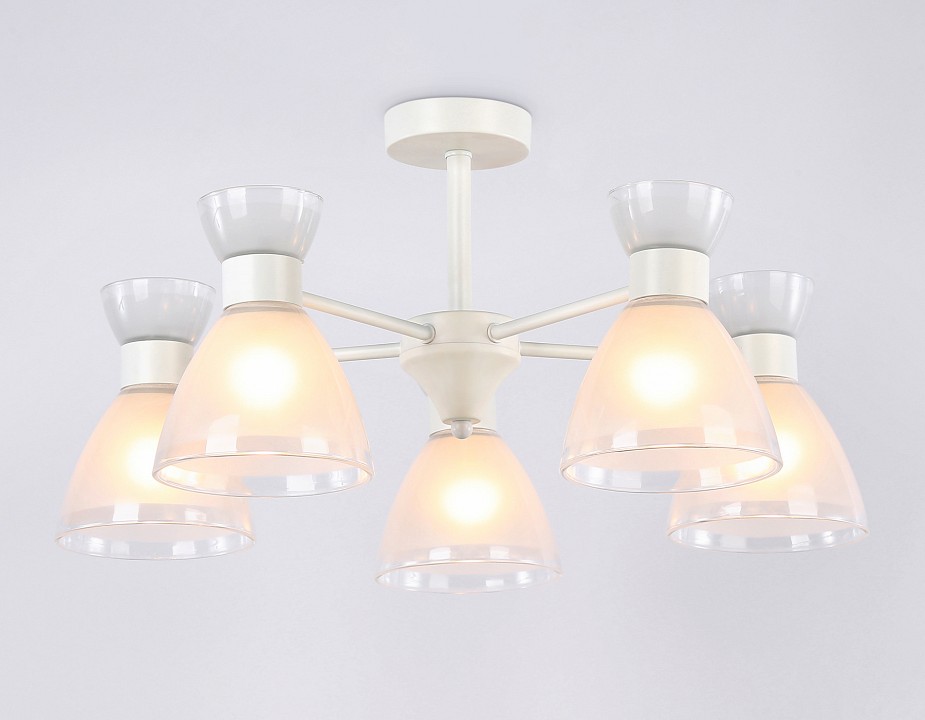 Люстра на штанге Ambrella Light TR TR3179