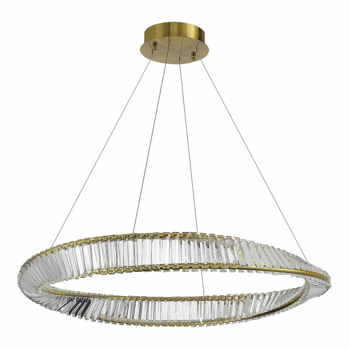 Подвесной светильник ST-Luce Ritorto SL6204.321.01