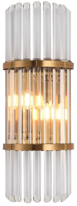 Накладной светильник LUMINA DECO  LDW 6040 MD