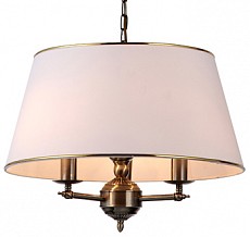 Подвесной светильник Arte Lamp Alice A3579SP-3AB