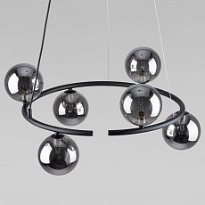 Подвесная люстра TK Lighting Anabelle 6843 Anabelle