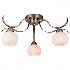 Потолочная люстра TopLight Olivia TL3750X-03AB