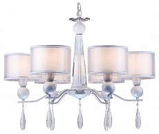 Подвесная люстра Arti Lampadari Rufina Rufina E 1.1.6.600 W