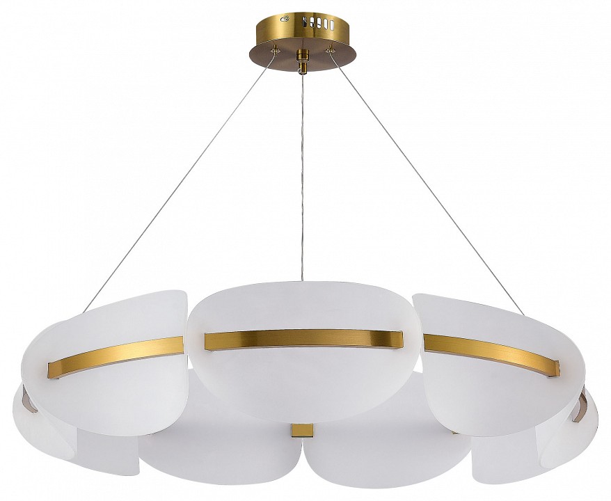 Подвесная люстра ST-Luce Etoile SL1304.203.56