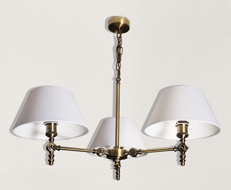 Подвесная люстра Arte Lamp 5620 A5620LM-3AB