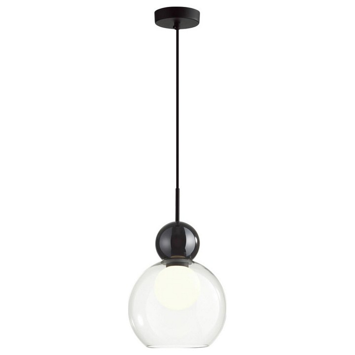 Подвесной светильник Odeon Light Blacky 5021/1