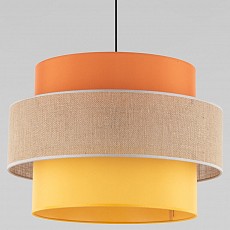 Подвесной светильник TK Lighting Trio 2783 Trio