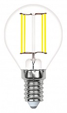 Лампа светодиодная Volpe E14 4Вт 4000K UL-00008313