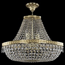 Светильник на штанге Bohemia Ivele Crystal 1901 19013/H1/55IV G