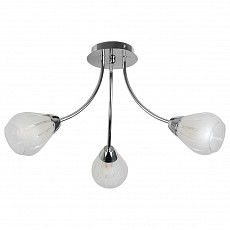 Потолочная люстра TopLight Fay TL3660X-03CH