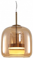 Подвесной светильник Arte Lamp Padova A2404SP-23AM