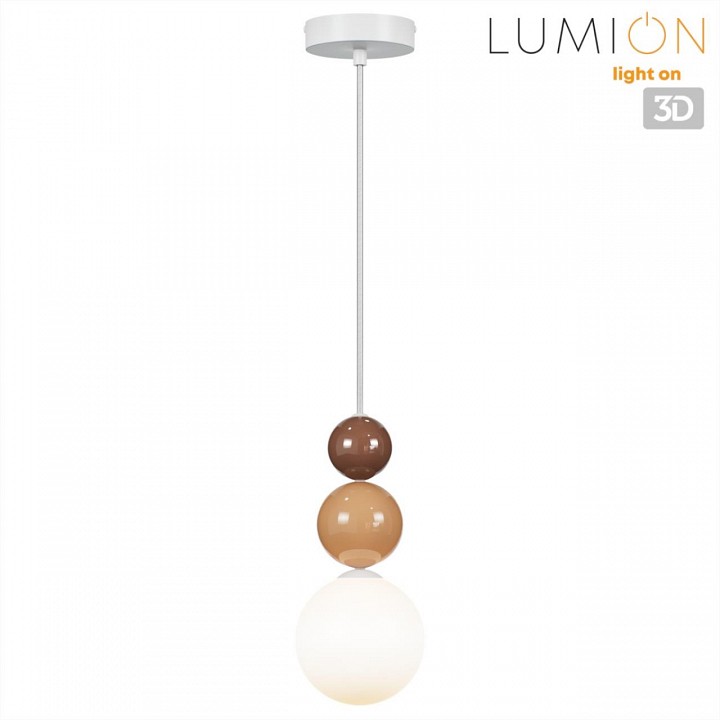 Подвесной светильник Lumion Bonbones 6558/1