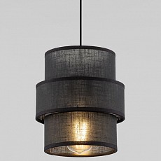 Подвесной светильник TK Lighting Calisto 5306 Calisto Black