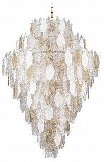 Подвесная люстра Odeon Light Lace 5052/86