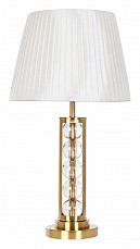 Настольная лампа декоративная Arte Lamp Jessica A4062LT-1PB