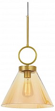 Подвесной светильник LUMINA DECO Fermini LDP 6845-1 MD+TEA