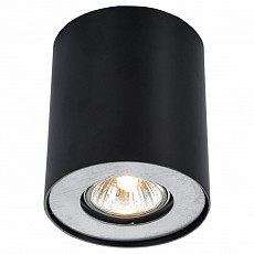 Накладной светильник Arte Lamp Falcon A5633PL-1BK