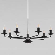 Подвесная люстра TK Lighting Limal 4613 Limal