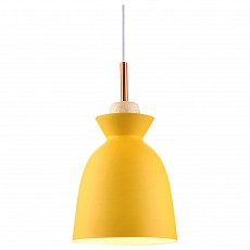 Подвесной светильник TopLight Marylou TL1202H-01YE