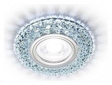 Встраиваемый светильник Ambrella Light Led S291 S291 CH