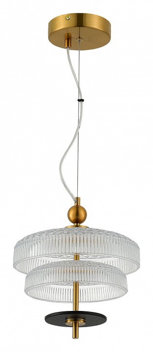 Подвесной светильник ST-Luce Oriental SL6122.313.01