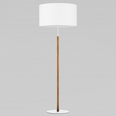 Торшер TK Lighting Deva 5216 Deva White