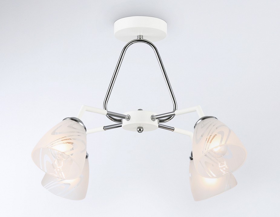 Люстра на штанге Ambrella Light TR TR303291