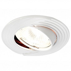 Встраиваемый светильник Ambrella Light Classic 722 722 W