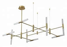 Люстра на штанге ST-Luce  SL1216.203.16