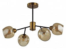 Люстра на штанге Lumion Odell 5649/4C