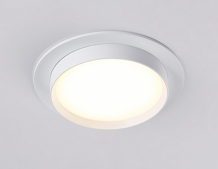 Встраиваемый светильник Ambrella Light TN TN5225