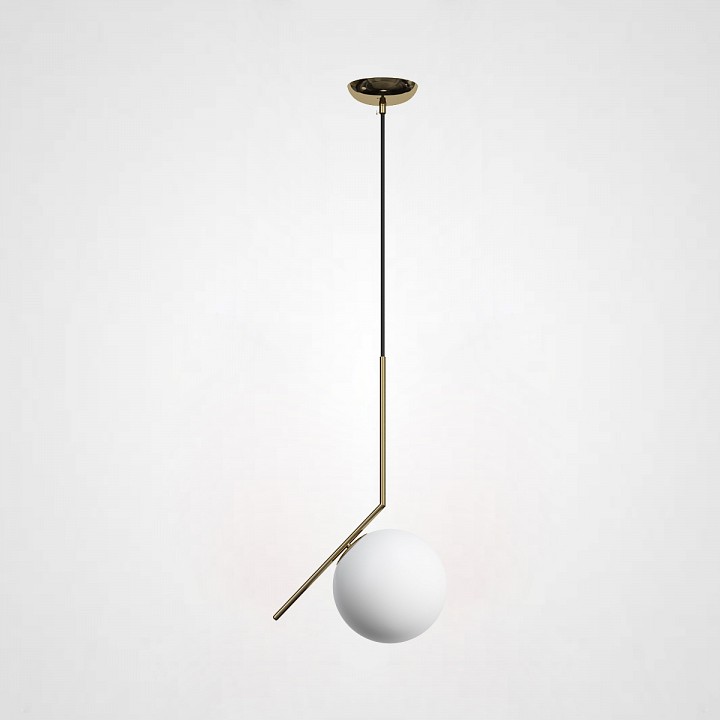 Подвесной светильник Imperiumloft Flexic Lights Family Michael Anastassiades 73680-22