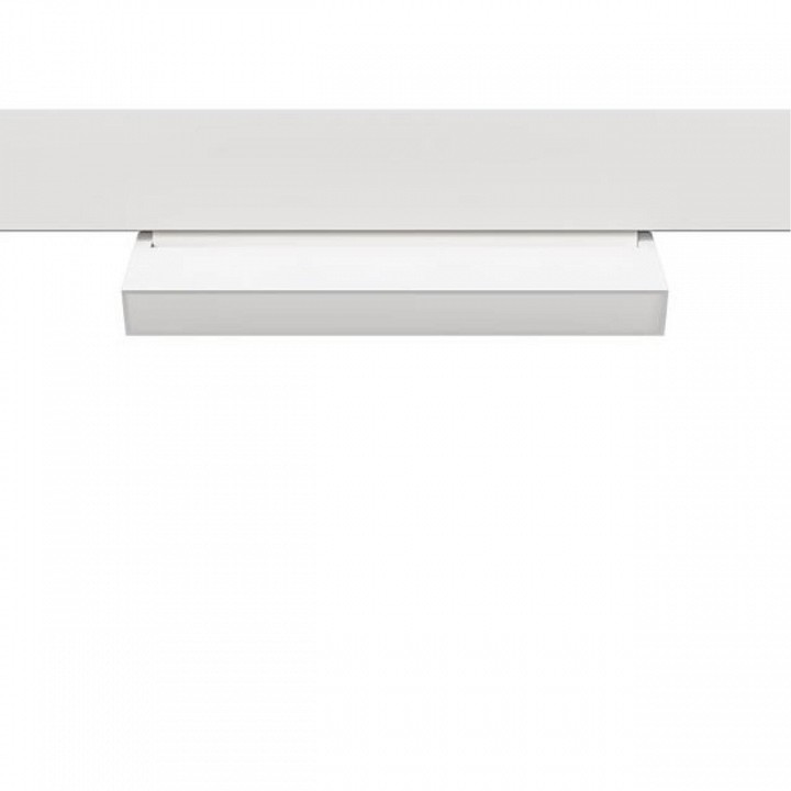 Накладной светильник Arte Lamp Linea A4669PL-1WH