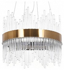 Подвесной светильник LUMINA DECO Ringletti LDP 8015-400 MD