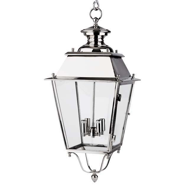 Подвесной светильник Eichholtz Lantern 105963