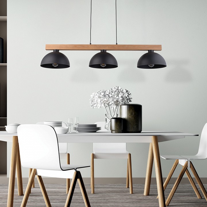 Подвесной светильник TK Lighting Oslo 4710 Oslo