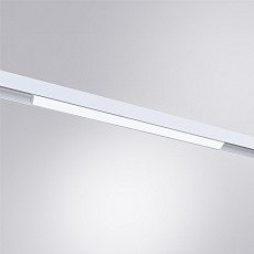 Накладной светильник Arte Lamp Linea 1 A4663PL-1WH