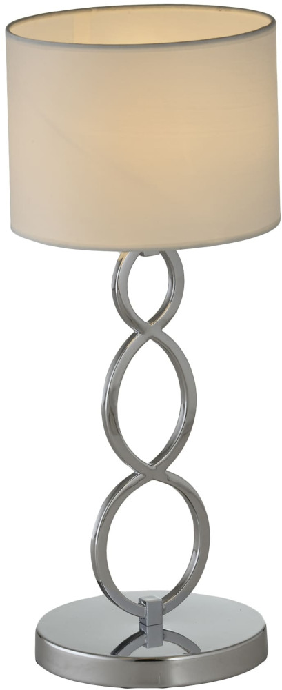Настольная лампа декоративная Moderli Macadamia V10552-1T