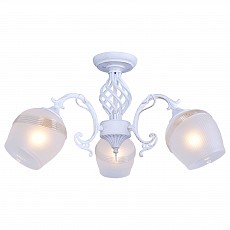 Люстра на штанге TopLight Iris TL1140-3H