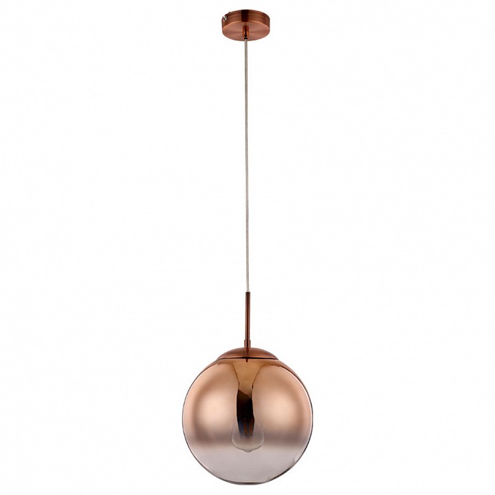 Подвесной светильник Arte Lamp Jupiter copper A7962SP-1RB