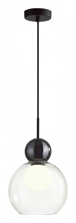 Подвесной светильник Odeon Light Blacky 5021/1