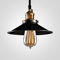 Подвесной светильник Imperiumloft Loft Cone Pendant 74716-22